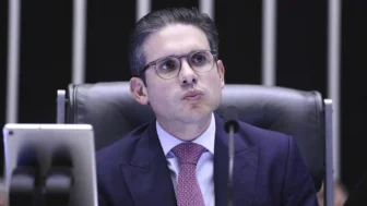 Foto: Vinicius Loures/Câmara dos Deputados