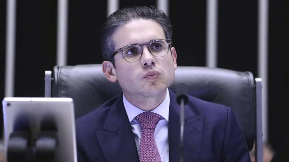 Foto: Vinicius Loures/Câmara dos Deputados