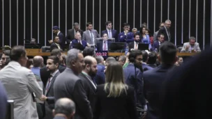 Foto: Bruno Spada/Câmara dos Deputados