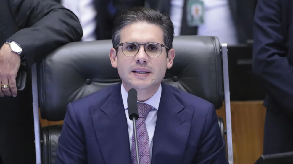 Foto: Bruno Spada/Câmara dos Deputados