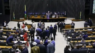 Foto: Kayo Magalhães / Câmara dos Deputados