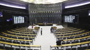 Foto: Kayo Magalhães / Câmara dos Deputados