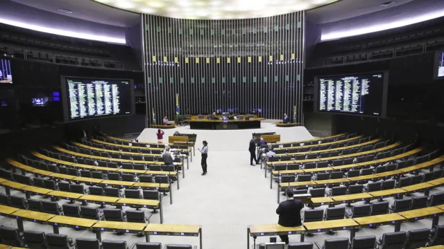 Foto: Kayo Magalhães / Câmara dos Deputados