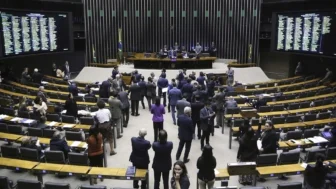 Foto: Kayo Magalhães / Câmara dos Deputados