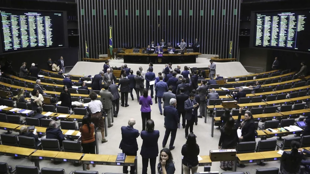 Foto: Kayo Magalhães / Câmara dos Deputados