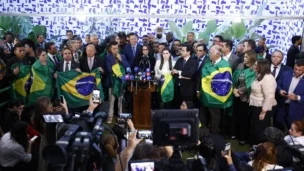 Foto: Alan Santos/Câmara dos Deputados