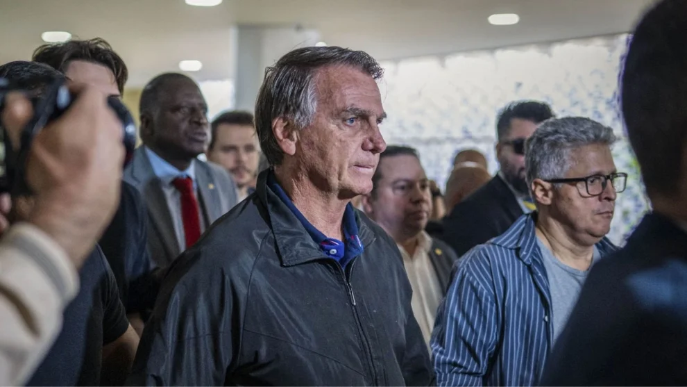 Foto: Pedro Gontijo/Senado Federal