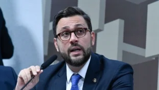 Foto: Geraldo Magela/Agência Senado