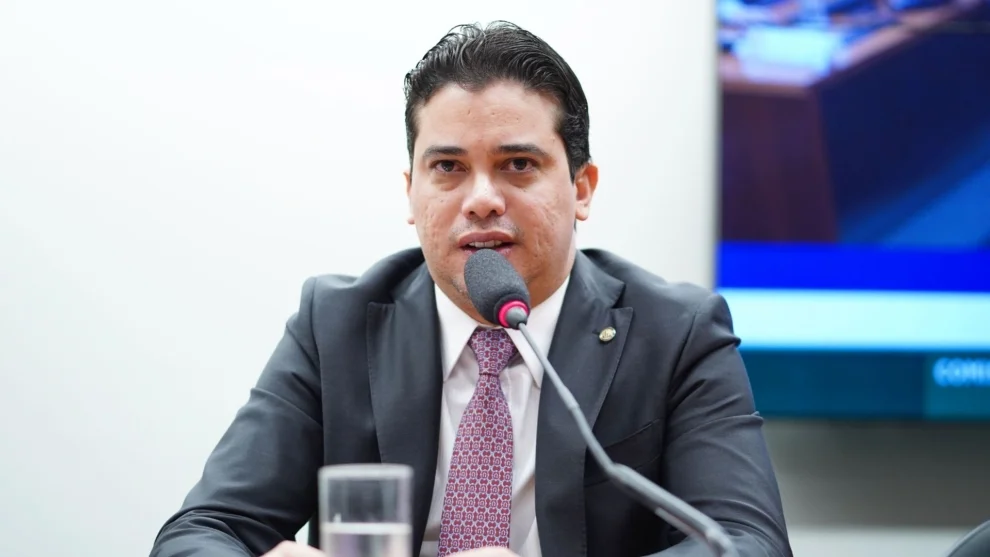 Foto: Pablo Valadares/Câmara dos Deputados