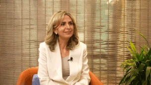 Ludmila Hajjar, médica cardiologista