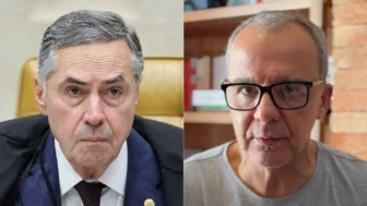 Fotos: Ton Molina/STF; Reprodução/Instagram Sérgio Cabral