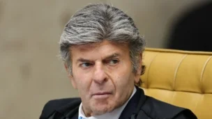 Foto: Ton Molina/STF