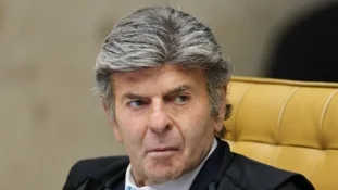 Foto: Ton Molina/STF