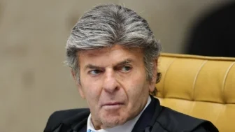 Foto: Ton Molina/STF