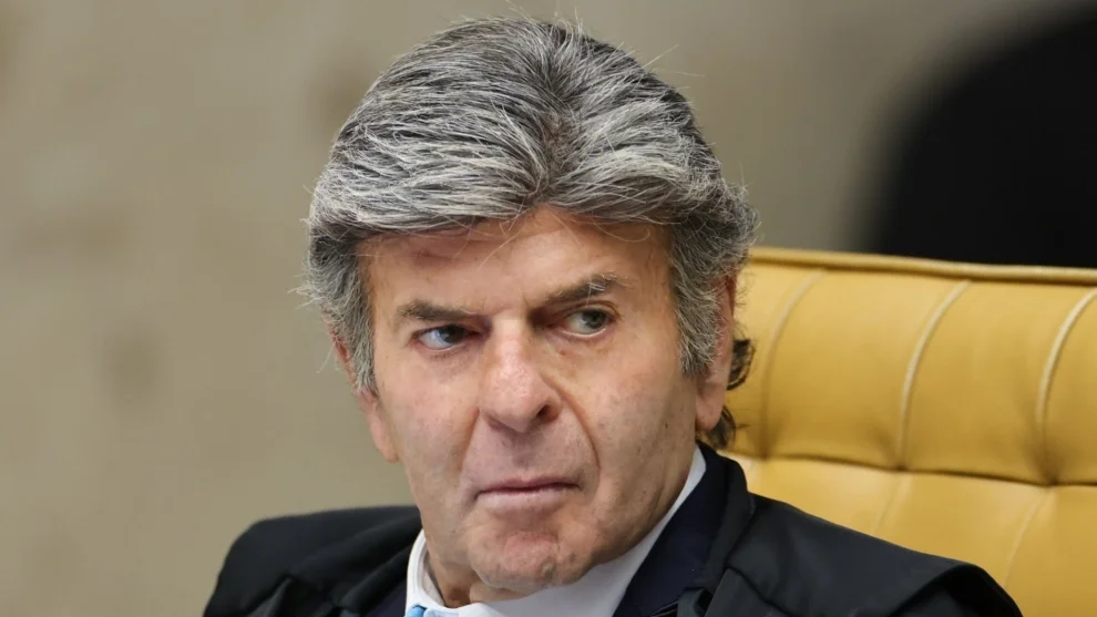 Foto: Ton Molina/STF