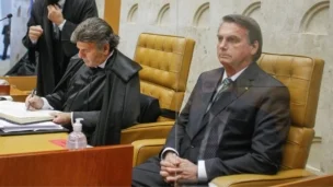 Foto: Fellipe Sampaio/STF