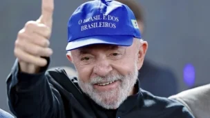 Foto: Ricardo Stuckert / PR