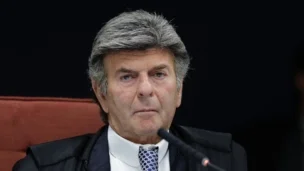 Foto: Fellipe Sampaio /STF