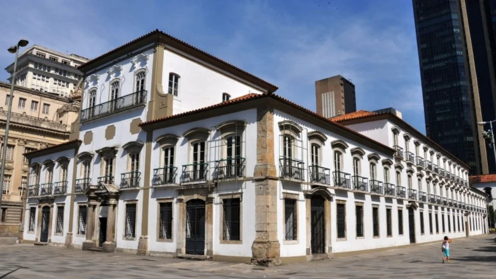 Foto: Divulgação/Riotur