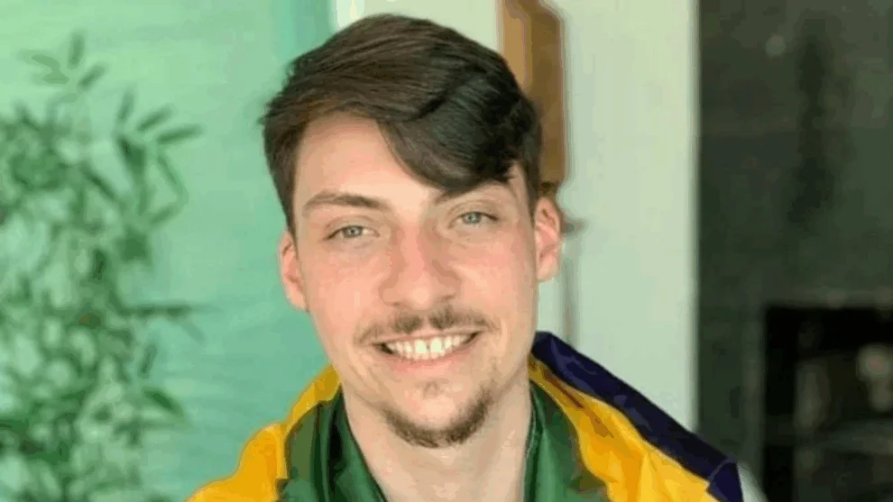 A dobradinha de Jair Renan em Santa Catarina em 2026