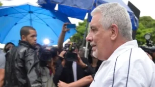Henrique Pizzolato
