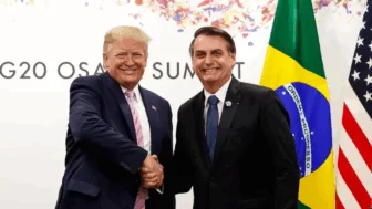 Alan Santos/PR Alan Santos/PR