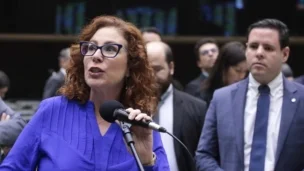 Carla Zambelli