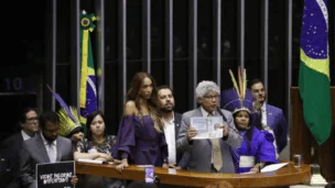 Câmara dos Deputados