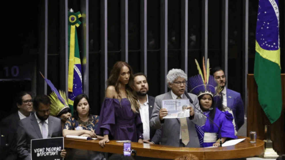 Câmara dos Deputados