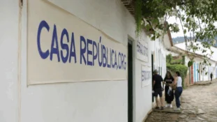 Divulgação/Casa República