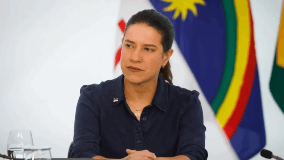 Governo de Pernambuco