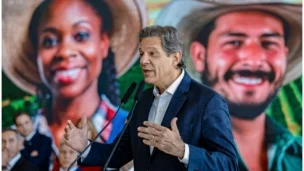 Fernando Haddad