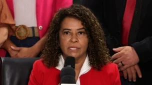 Deputada Leninha