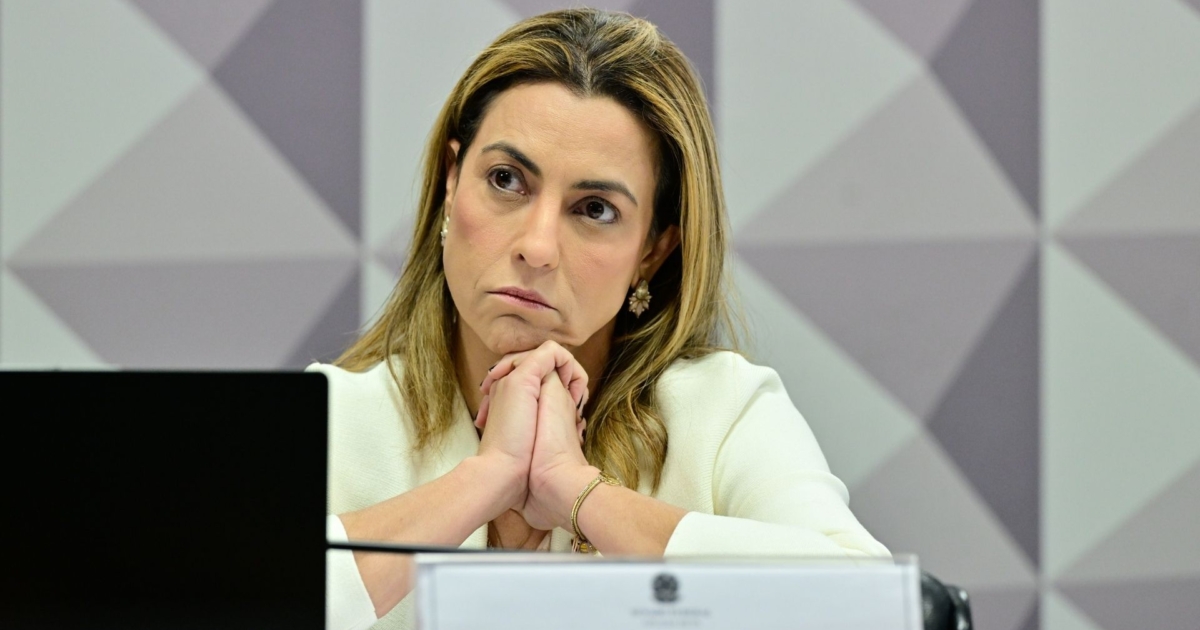 Sem Tebet no MS, PT espera sacramentar apoio a Soraya em encontro com Lula - PlatôBR