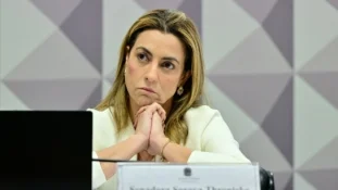 Soraya Thronicke