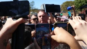 Jair Bolsonaro