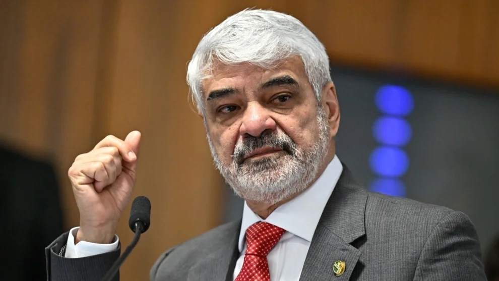Humberto Costa