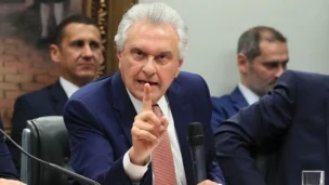 Ronaldo Caiado