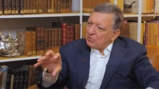 Durão Barroso
