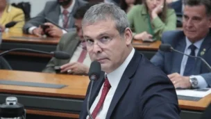 Lindbergh Farias
