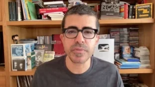 Marcius Melhem