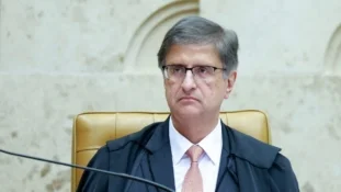 Foto: Fellipe Sampaio /STF
