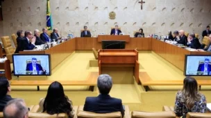 Foto: Fellipe Sampaio /STF