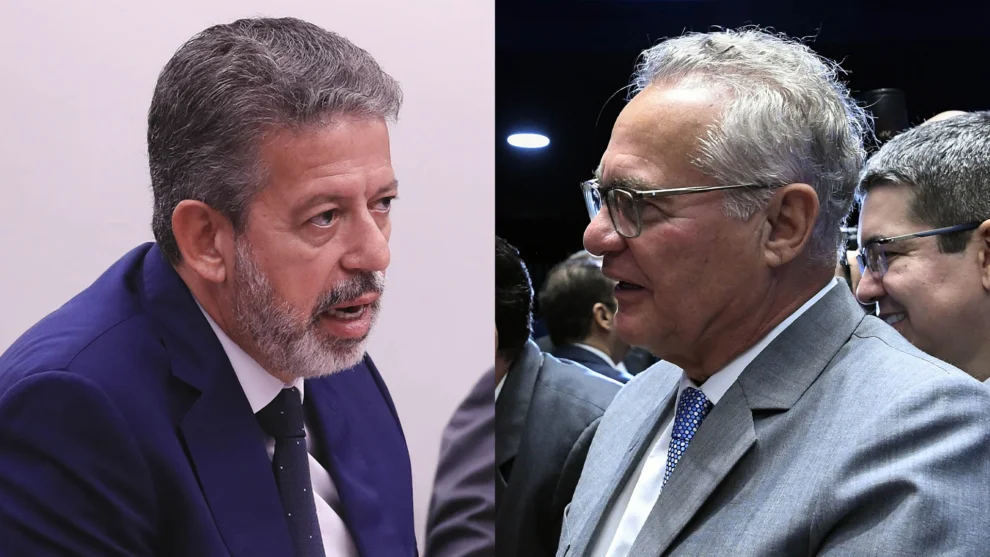 Foto: Lula Marques/Agência Brasil e Geraldo Magela/Agência Senado
