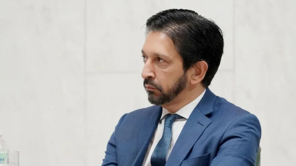 Foto: Divulgação/Alesp
