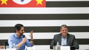 Foto: Isadora de Leão Moreira /Governo do Estado de SP