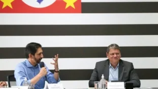 Foto: Isadora de Leão Moreira /Governo do Estado de SP