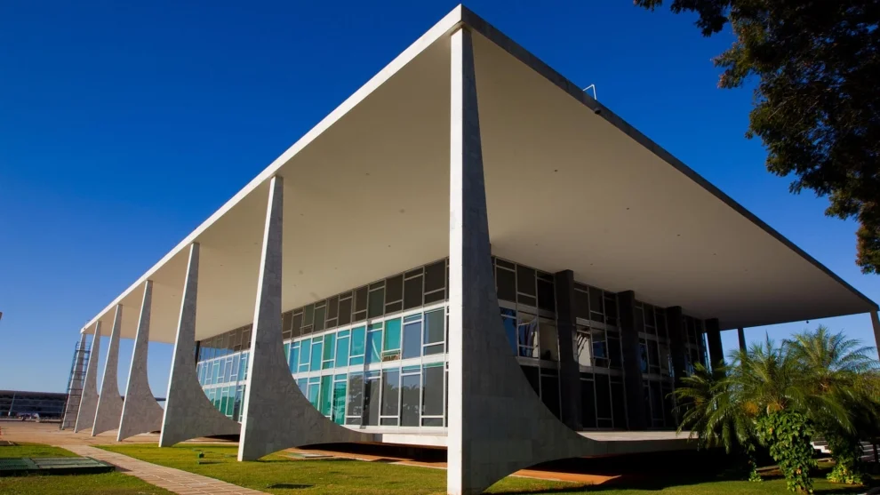 Foto: Dorivan Marinho/SCO/STF