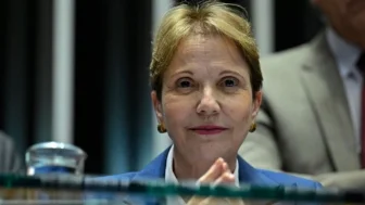 Foto: Andressa Anholete/Agência Senado