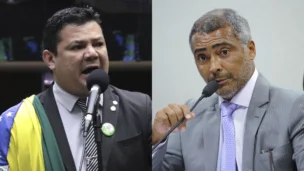 Foto: Bruno Spada/Câmara dos Deputados e Marcos Oliveira/Agência Senado